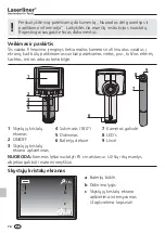 Предварительный просмотр 74 страницы LaserLiner VideoScope Micro Manual