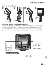 Предварительный просмотр 79 страницы LaserLiner VideoScope Micro Manual