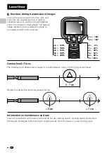 Preview for 4 page of LaserLiner VideoScope XL Manual