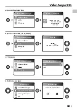 Предварительный просмотр 5 страницы LaserLiner VideoScope XXL Manual