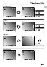 Предварительный просмотр 7 страницы LaserLiner VideoScope XXL Manual