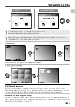 Предварительный просмотр 9 страницы LaserLiner VideoScope XXL Manual