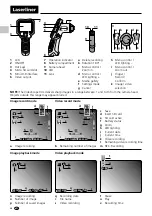 Предварительный просмотр 12 страницы LaserLiner VideoScope XXL Manual