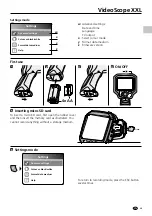 Предварительный просмотр 13 страницы LaserLiner VideoScope XXL Manual