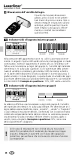 Preview for 28 page of LaserLiner WoodTester Compact Manual