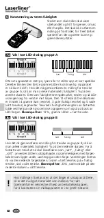 Preview for 48 page of LaserLiner WoodTester Compact Manual