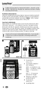 Preview for 66 page of LaserLiner WoodTester Compact Manual