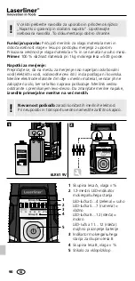 Preview for 90 page of LaserLiner WoodTester Compact Manual