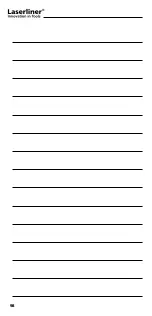 Preview for 98 page of LaserLiner WoodTester Compact Manual