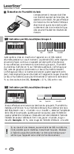 Preview for 20 page of LaserLiner WoodTester Manual