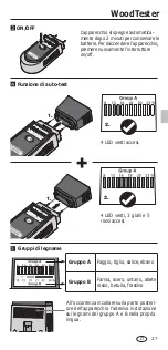 Preview for 27 page of LaserLiner WoodTester Manual