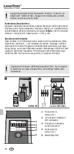 Preview for 66 page of LaserLiner WoodTester Manual