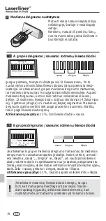 Preview for 76 page of LaserLiner WoodTester Manual