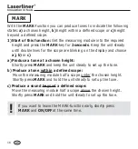 Preview for 16 page of LaserLiner ZipLevel Plus 30 Operation Manual