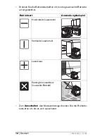 Preview for 12 page of Lasermark 58-ILMXL Original Instructions Manual