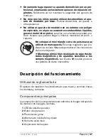 Preview for 37 page of Lasermark 58-ILMXL Original Instructions Manual