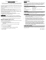 Preview for 16 page of Lasermark LM800 Instruction Manual