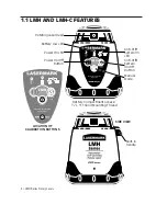 Preview for 4 page of Lasermark LMH Instruction Manual