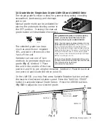 Preview for 11 page of Lasermark LMH Instruction Manual