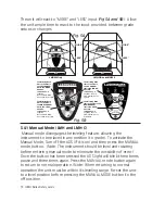 Preview for 12 page of Lasermark LMH Instruction Manual