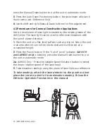 Preview for 16 page of Lasermark LMH Instruction Manual