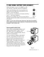 Preview for 17 page of Lasermark LMH Instruction Manual