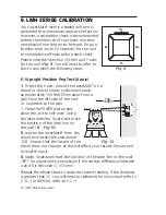 Preview for 18 page of Lasermark LMH Instruction Manual