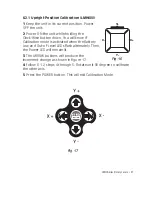 Preview for 21 page of Lasermark LMH Instruction Manual