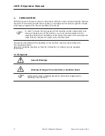 Preview for 2 page of Lasermate LM-5.5 Operator'S Manual