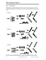 Preview for 16 page of Lasermate LM-5.5 Operator'S Manual