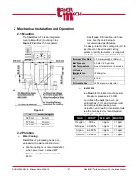 Preview for 7 page of LaserMech FiberMINI 2.0 Operation Manual