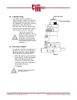 Preview for 9 page of LaserMech FiberMINI 2.0 Operation Manual