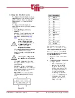 Preview for 25 page of LaserMech FiberMINI 2.0 Operation Manual