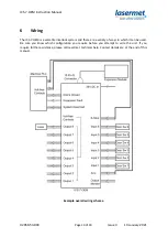 Предварительный просмотр 10 страницы Lasermet 02058-00-000 Instruction Manual