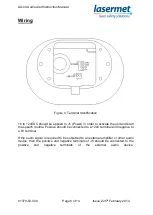 Preview for 8 page of Lasermet Audio Alert AA-04 Instruction Manual