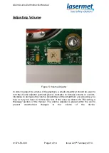 Preview for 9 page of Lasermet Audio Alert AA-04 Instruction Manual