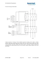 Preview for 5 page of Lasermet ICS-5 Wiring Manual