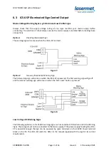 Предварительный просмотр 15 страницы Lasermet ICS-TOUCH Instruction Manual