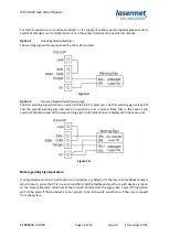 Предварительный просмотр 16 страницы Lasermet ICS-TOUCH Instruction Manual