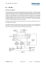 Предварительный просмотр 23 страницы Lasermet ICS-TOUCH Instruction Manual