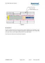 Предварительный просмотр 25 страницы Lasermet ICS-TOUCH Instruction Manual