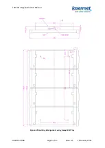 Preview for 8 page of Lasermet ULTRA LEDS-ULT-470 Instruction Manual