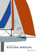 LaserPerformance Cascais Fun Rigging Manual preview