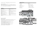 Preview for 2 page of LaserPerformance Funboat Rigging Manual