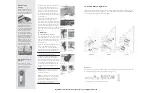 Preview for 12 page of LaserPerformance Laser 4.7 Rigging Manual