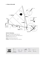 Предварительный просмотр 3 страницы LaserPerformance Sunfish Rigging Manual