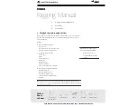 LaserPerformance Zuma Rigging Manual preview