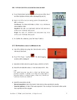 Предварительный просмотр 7 страницы LaserPoint Plus 2 Quick Start Manual