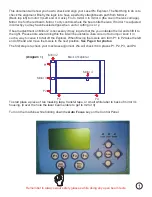 Предварительный просмотр 2 страницы LaserPro Explorer Quick Start Manual