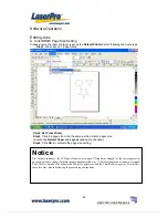 Preview for 41 page of LaserPro Mercury User Manual